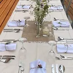 Linden & Wildkraeuterhotel 3*