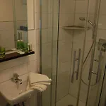 Гостевой дом Linden & Wildkraeuterhotel 3*