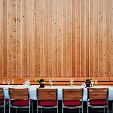 Linden & Wildkraeuterhotel