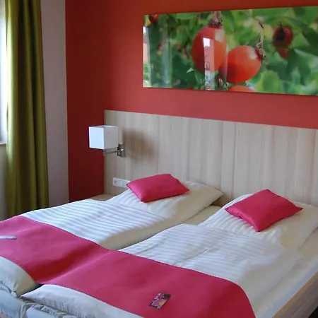 Linden & Wildkraeuterhotel 3* Windelsbach