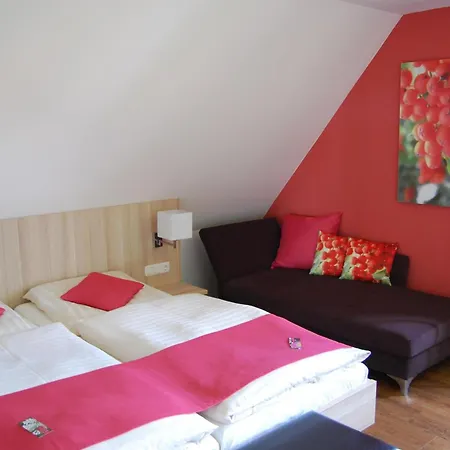 Linden & Wildkraeuterhotel