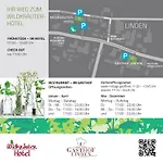 Linden & Wildkraeuterhotel 3*