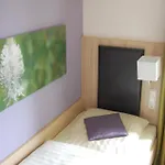 Pensión Linden & Wildkraeuterhotel 3*