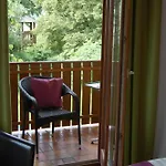 Maison d'hôtes Linden & Wildkraeuterhotel 3*