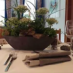 Linden & Wildkraeuterhotel