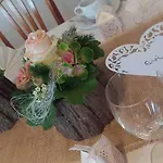 Linden & Wildkraeuterhotel 3*