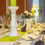 Linden & Wildkraeuterhotel 3* Windelsbach