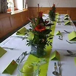 Linden & Wildkraeuterhotel Maison d'hôtes