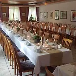 Linden & Wildkraeuterhotel 3* Windelsbach