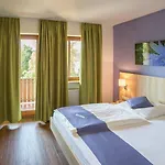 Linden & Wildkraeuterhotel 3* Windelsbach