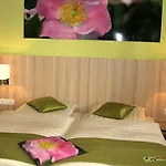 Linden & Wildkraeuterhotel 3*