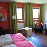 Linden & Wildkraeuterhotel Maison d'hôtes 3*