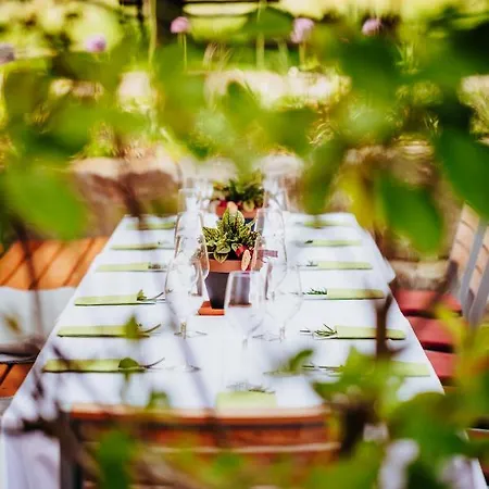 Linden & Wildkraeuterhotel Windelsbach