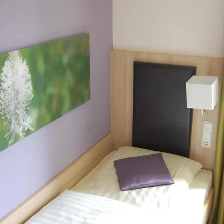 Vendégház Linden & Wildkraeuterhotel 3*