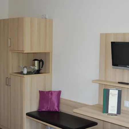 Vendégház Linden & Wildkraeuterhotel 3*