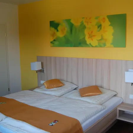 Linden & Wildkraeuterhotel Windelsbach