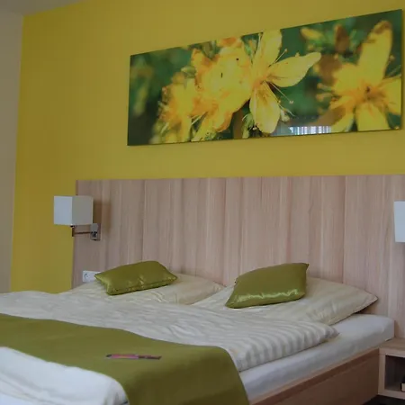 Linden & Wildkraeuterhotel