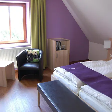 Vendégház Linden & Wildkraeuterhotel 3*