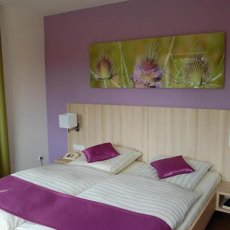 Linden & Wildkraeuterhotel