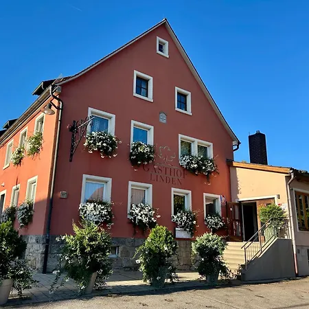 Linden & Wildkraeuterhotel Windelsbach