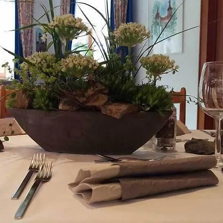 Gasthof Linden & Wildkrauterhotel