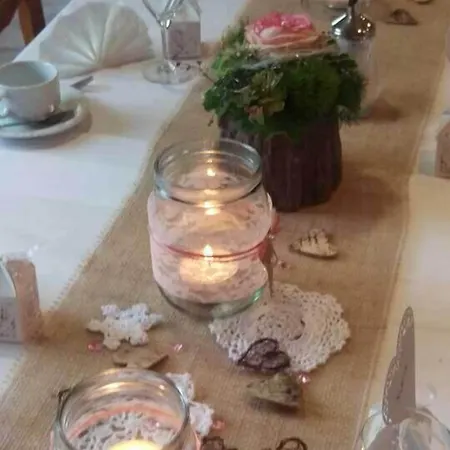 Linden & Wildkraeuterhotel Windelsbach