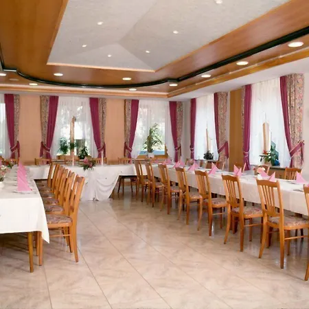 Linden & Wildkraeuterhotel 3*