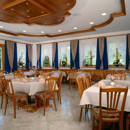 Vendégház Linden & Wildkraeuterhotel 3*