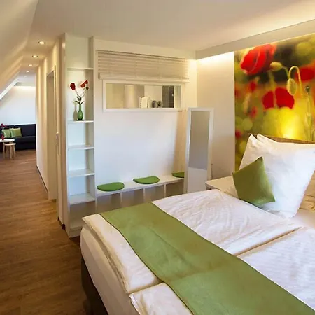 Linden & Wildkraeuterhotel Windelsbach