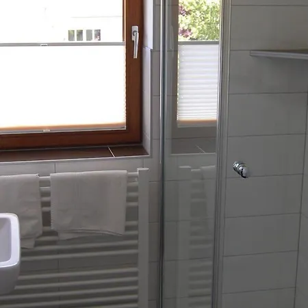 Linden & Wildkraeuterhotel 3* Windelsbach