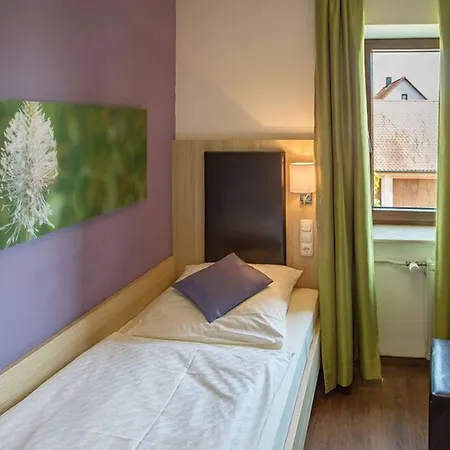 Linden & Wildkraeuterhotel