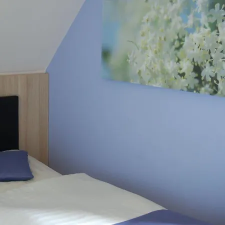 Linden & Wildkraeuterhotel Vendégház