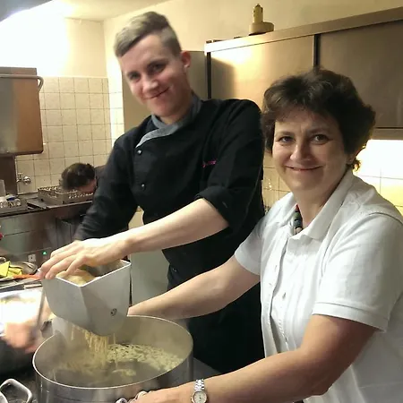 Linden & Wildkraeuterhotel